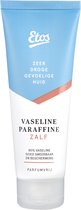 Etos Vaseline Paraffine Zalf - Parfumvrij - 100 gram