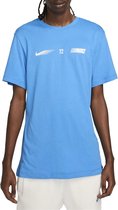 Nike Sportswear Standard Issue T-shirt Mannen - Maat M