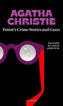 Poirot's Crime Stories and cases / Racconti e indagini di Poirot