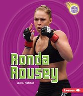Amazing Athletes - Ronda Rousey