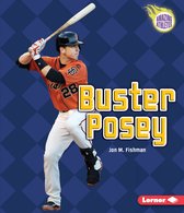 Amazing Athletes - Buster Posey