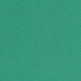 Boordstof fijn uni helder groen 1 meter - modestoffen voor naaien - stoffen