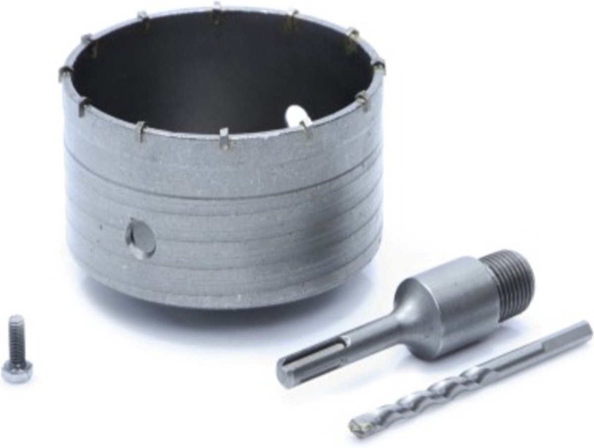 Dozenboor 120mm SDS+