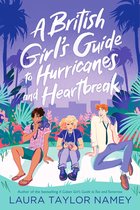 Cuban Girl’s Guide - A British Girl's Guide to Hurricanes and Heartbreak