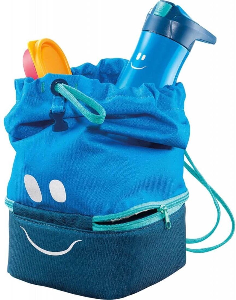 Maped Picnik thermische houder 9,3 l Blauw