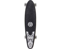 Mindless Raider V6 longboard grey