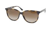 Ray-Ban Havana Zonnebril  - Bruin