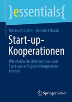 essentials - Start-up-Kooperationen