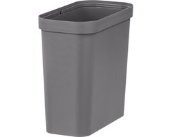 SmartStore - Collect Opbergbox 13 liter - Polypropyleen - Bruin
