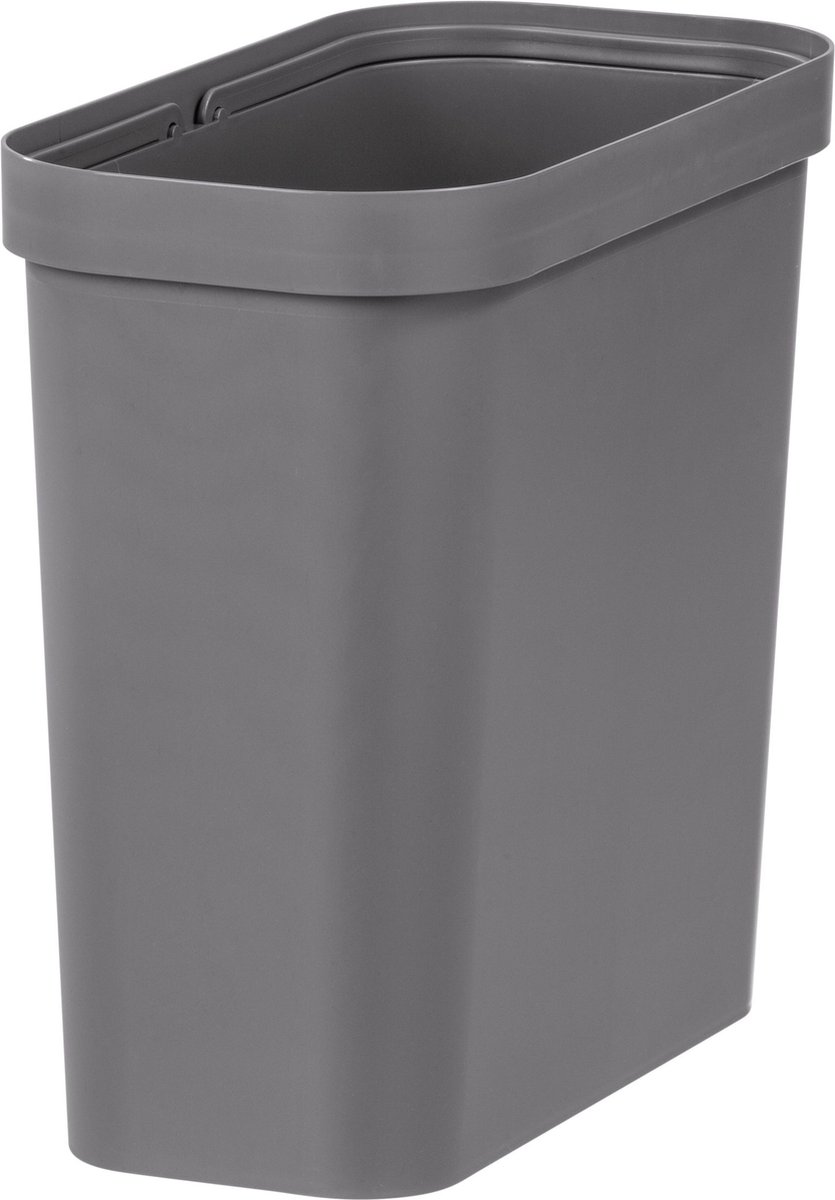 SmartStore - SmartStore Collect 13 liter - Polypropyleen - Bruin