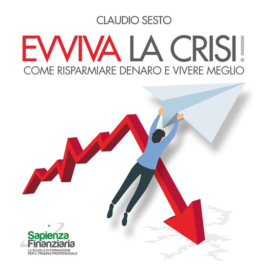 Evviva la Crisi - cover
