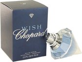 Chopard Wish 75 ml - Eau de Parfum - Parfum pour femmes