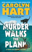 The Death on Demand Mysteries Series - Murder Walks the Plank