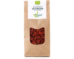 Vitiv Goji bessen Bio 250 gram
