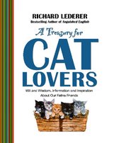 A Treasury for Cat Lovers