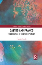 Routledge Studies in Modern History- Castro and Franco
