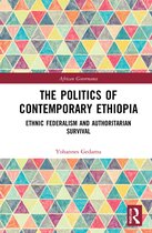 African Governance-The Politics of Contemporary Ethiopia