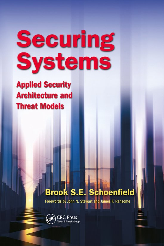Securing Systems - cover