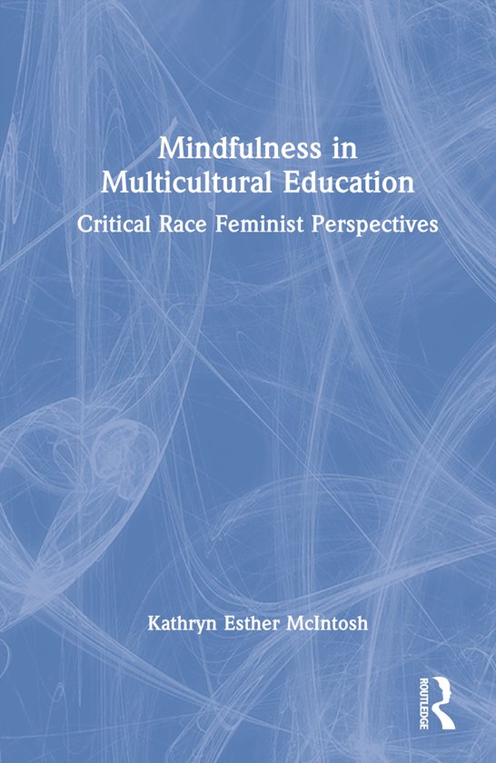 Mindfulness in Multicultural Education - cover