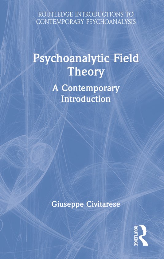 Routledge Introductions to Contemporary Psychoanalysis- Psyc ... - cover