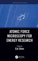 Emerging Materials and Technologies- Atomic Force Microscopy for Energy Research