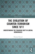 Political Violence-The Evolution of Counter-Terrorism Since 9/11