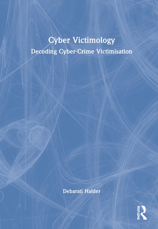 Cyber Victimology - cover