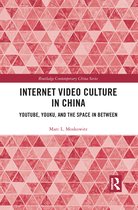 Routledge Contemporary China Series- Internet Video Culture in China