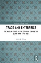 Variorum Collected Studies- Trade and Enterprise