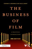 American Film Market Presents-The Business of Film
