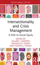 Routledge Focus on Issues in Global Talent Management- Intersectionality and Crisis Management