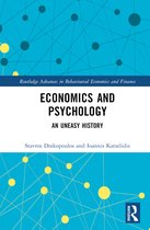 Routledge Advances in Behavioural Economics and Finance- Economics and Psychology