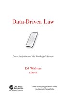 Data Analytics Applications- Data-Driven Law