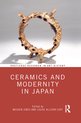 Routledge Research in Art History- Ceramics and Modernity in Japan