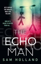 Major Crimes-The Echo Man