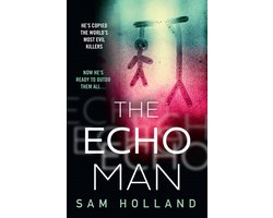 Major Crimes-The Echo Man