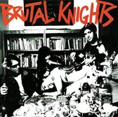 Brutal Knights - Feast Of Shame (CD)