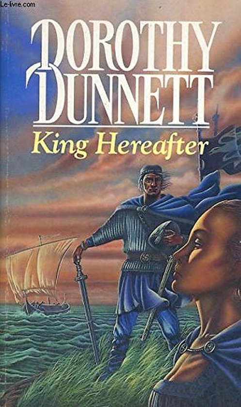 9780099957409 - KING HEREAFTER