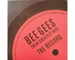 Their Greatest Hits: The Record