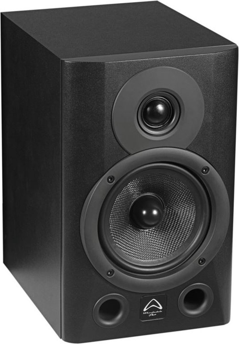 Wharfedale Pro - Diamond Studio 5-BT