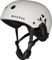 Mystic MK8 X Helm - White - XL