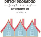Dutch Doobadoo Card Art Elfenhuis A4 470.784.260 (08-23)