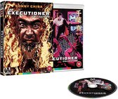 The Executioner Collection (Arrow Video) Sonny Chiba