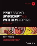 Tech Today - Professional JavaScript for Web Developers