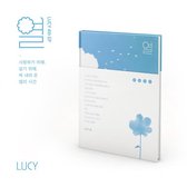 Lucy - Ten (CD)