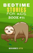 Short Bedtime Stories 71 - Bedtime Stories For Kids