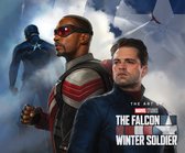 Marvel's The Falcon & The Winter Soldier