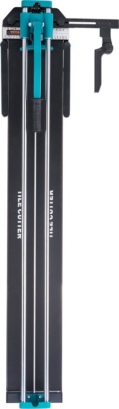 VEVOR Handmatige Tegelsnijder 1200mm 47 Inch Geschikt Voor Porseleinen En Keramische Vloertegels 47 Inch VEVOR Handmatige Tegelsnijder 1200mm 47 Inch Geschikt Voor Porseleinen En Keramische Vloertegels 47 Inch