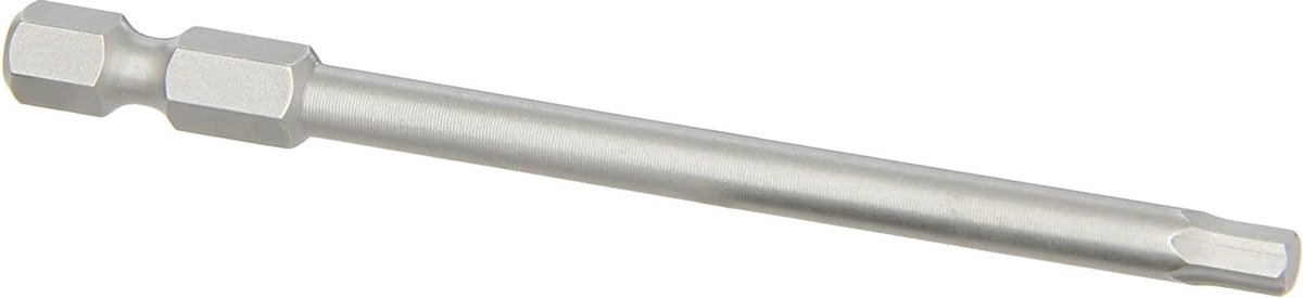 Wera 05059631001 840/4 Z Zeskant Bits 4,0 x 89 mm