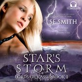 Lords of Kassis 2 - Star's Storm